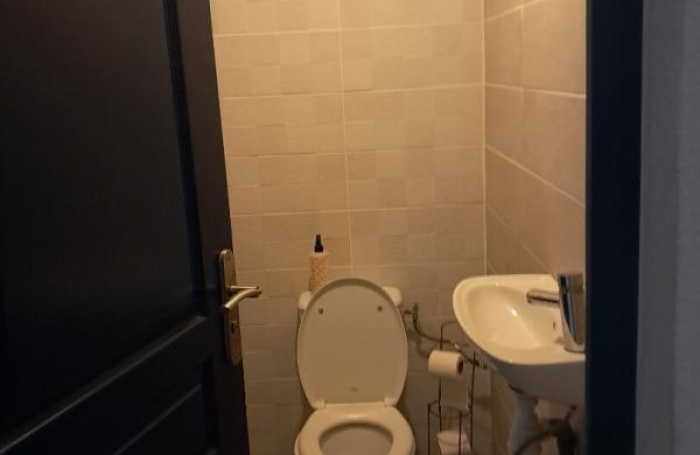 Vente Maison 162m&sup2; 5 pièces Capesterre Belle Eau