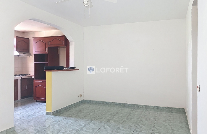 Location Maison 79.45m&sup2; 4 pi&egrave;ces Gosier