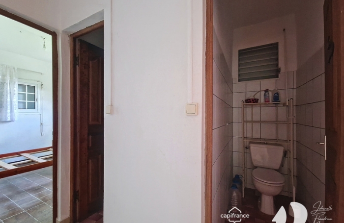 Vente Maison 193m&sup2; 9 pièces Anse-Bertrand