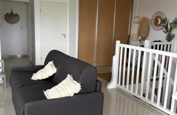 Vente Appartement 97190