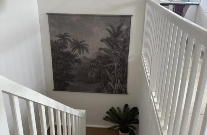 Vente Appartement 71.86m&sup2; 3 pièces Gosier