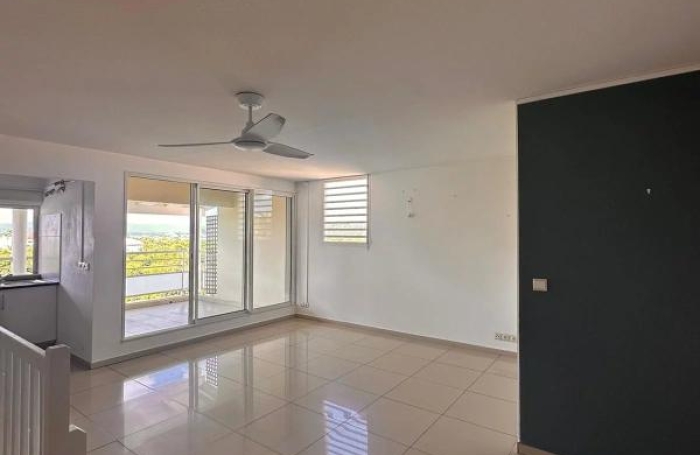 Vente Appartement 71.86m&sup2; 3 pièces Gosier
