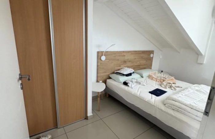 Vente Appartement 71.86m&sup2; 3 pièces Gosier