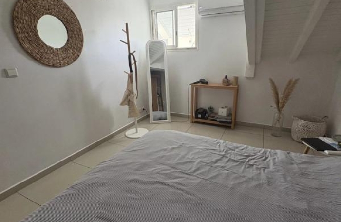 Vente Appartement 71.86m&sup2; 3 pièces Gosier