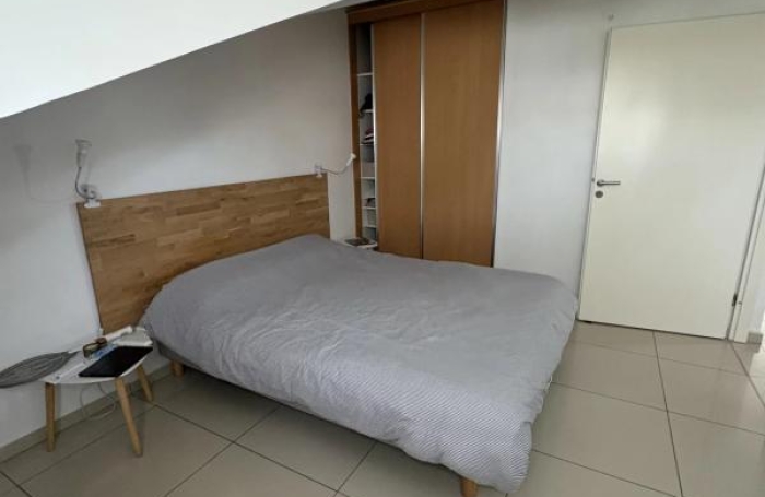 Vente Appartement 71.86m&sup2; 3 pièces Gosier