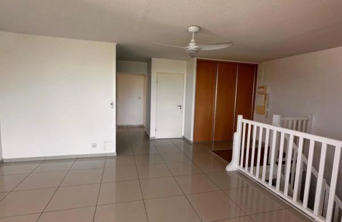 Vente Appartement 71.86m&sup2; 3 pièces Gosier