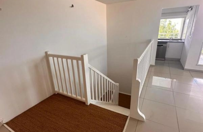 Vente Appartement 71.86m&sup2; 3 pièces Gosier