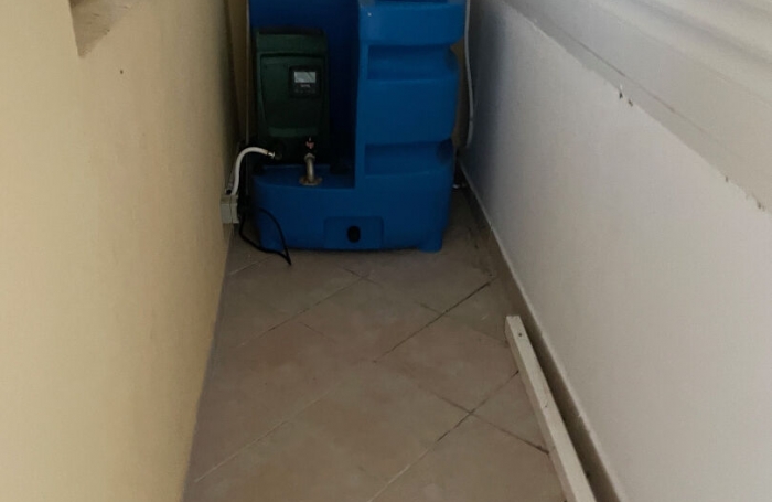 Location Appartement 4 pi&egrave;ces Petit-Bourg