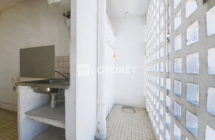 Vente Appartement 58.85m&sup2; 4 pi&egrave;ces Les Abymes