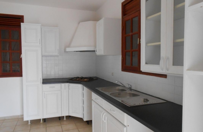 Location Maison 104.11m&sup2; 5 pièces Saint Claude