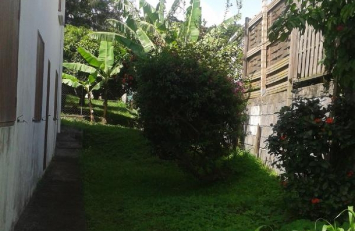 Location Maison 104.11m&sup2; 5 pièces Saint Claude