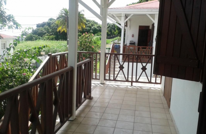 Location Maison 104.11m&sup2; 5 pièces Saint Claude