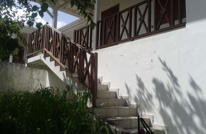 Location Maison 104.11m&sup2; 5 pièces Saint Claude