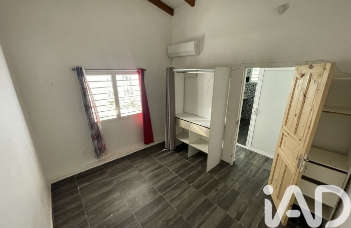 Vente Maison 90m&sup2; 5 pièces Morne &agrave; l'eau