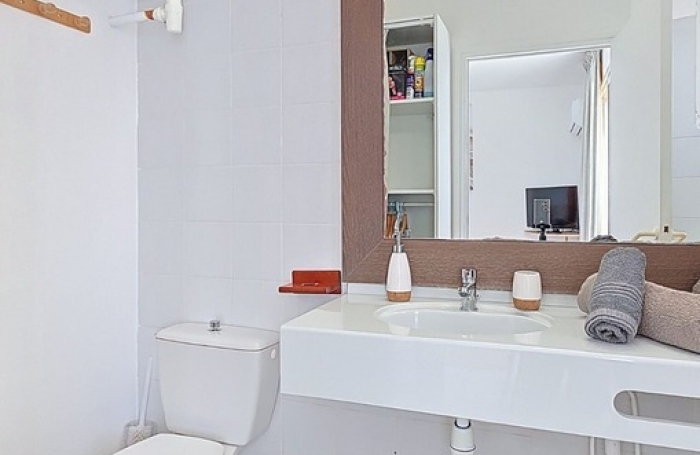 Vente Appartement 20m&sup2; 1 pièce Saint Fran&ccedil;ois