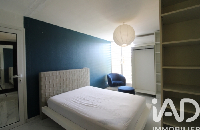 Vente Appartement 57m&sup2; 2 pièces Sainte Rose