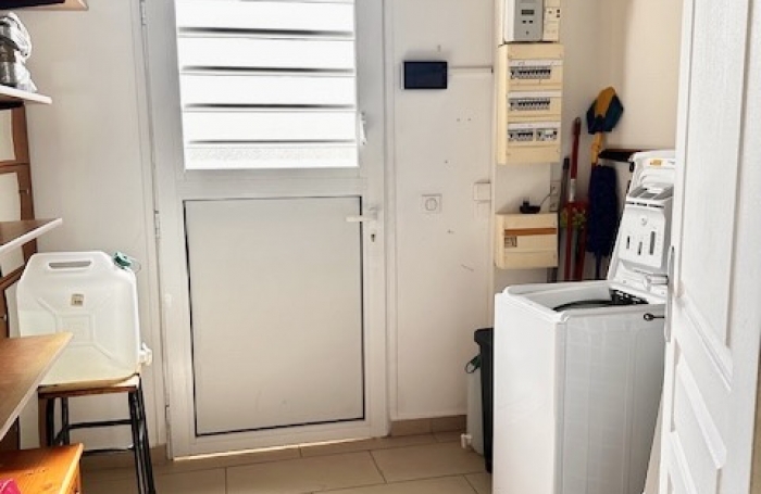 A LOUER VILLA F4 MEUBLEE ENTR PISCINE ET JARDIN INCLUS &agrave; SAINT-ALBAN