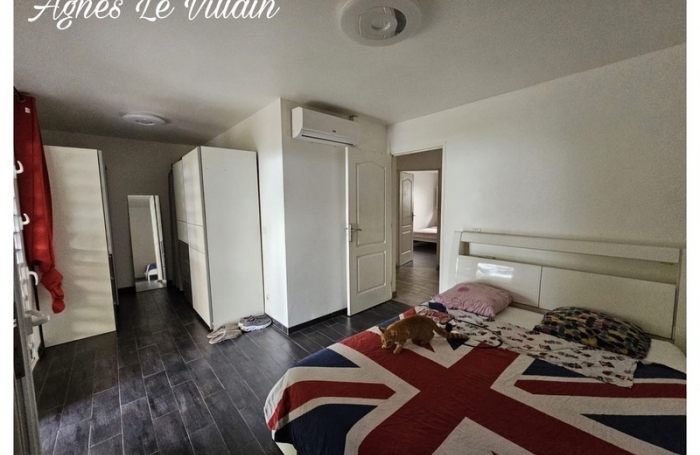 Vente Maison 168m&sup2; 6 pièces Trois Rivi&egrave;res