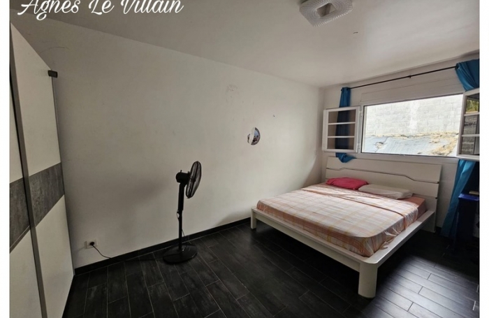 Vente Maison 168m&sup2; 6 pièces Trois Rivi&egrave;res