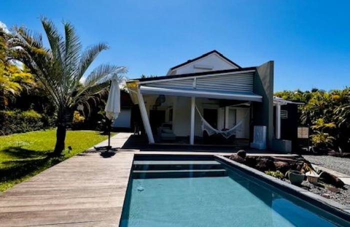 Location Maison 97122