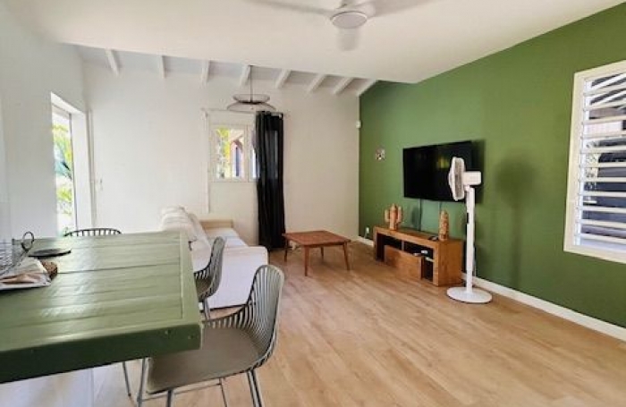 Location Maison 119m&sup2; 4 pièces Baie Mahault