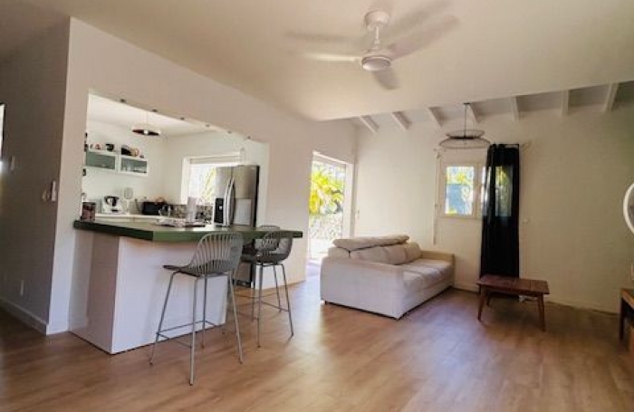 Location Maison 119m&sup2; 4 pièces Baie Mahault
