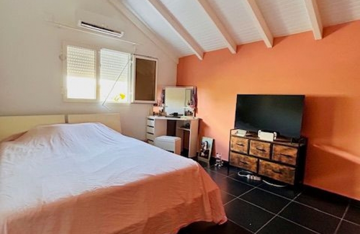 Location Maison 119m&sup2; 4 pièces Baie Mahault