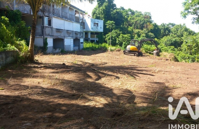 Vente Immeuble 1148m&sup2; Trois Rivi&egrave;res