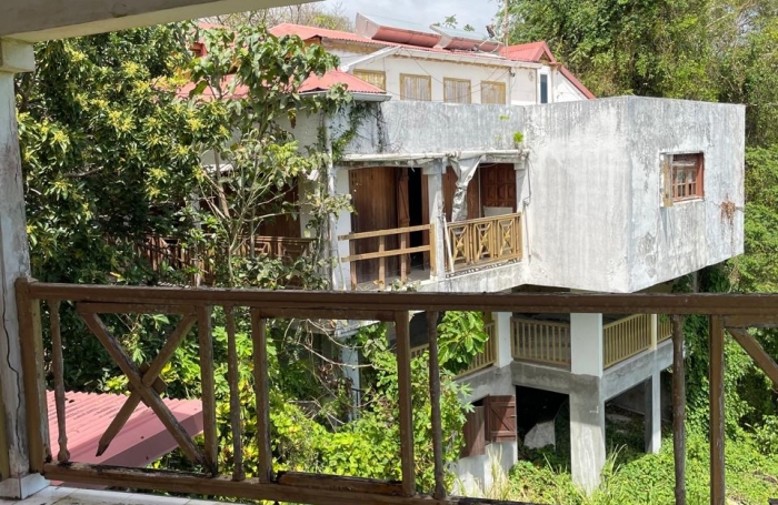 Vente Immeuble 1148m&sup2; Trois Rivi&egrave;res