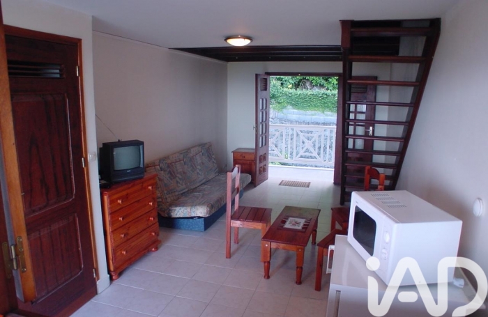 Vente Immeuble 1148m&sup2; Trois Rivi&egrave;res