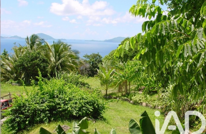 Vente Immeuble 1148m&sup2; Trois Rivi&egrave;res