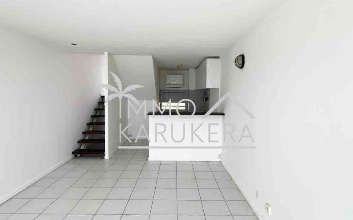 Location Appartement 