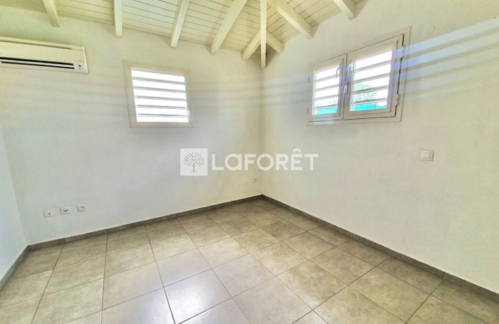 Location Maison 92.81m&sup2; 4 pi&egrave;ces Morne &agrave; l'eau