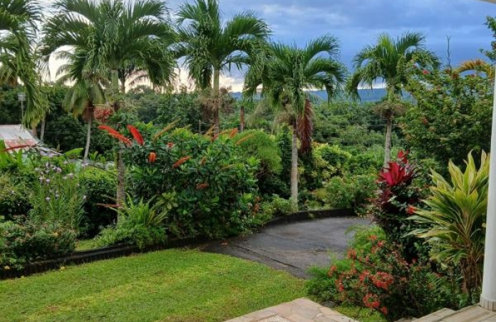 Vente Maison 82.4m&sup2; 3 pièces Sainte Rose