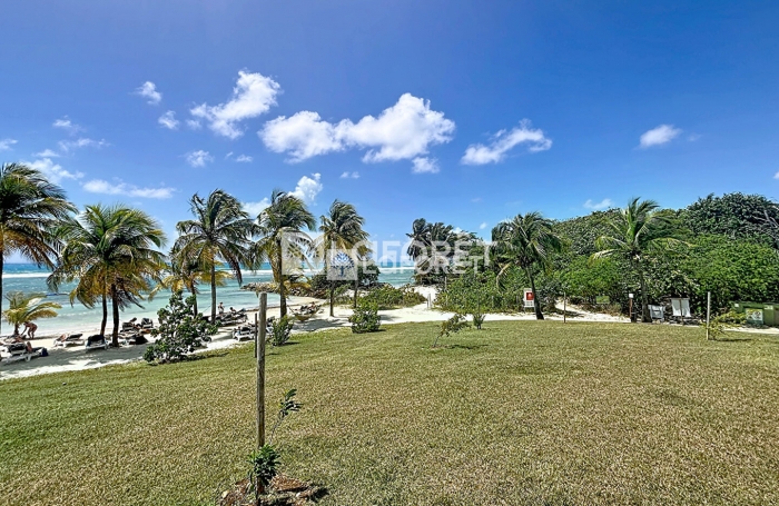 Vente Appartement 27.15m&sup2; 1 pi&egrave;ce Sainte Anne