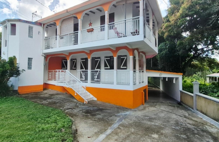 Location Maison 97139