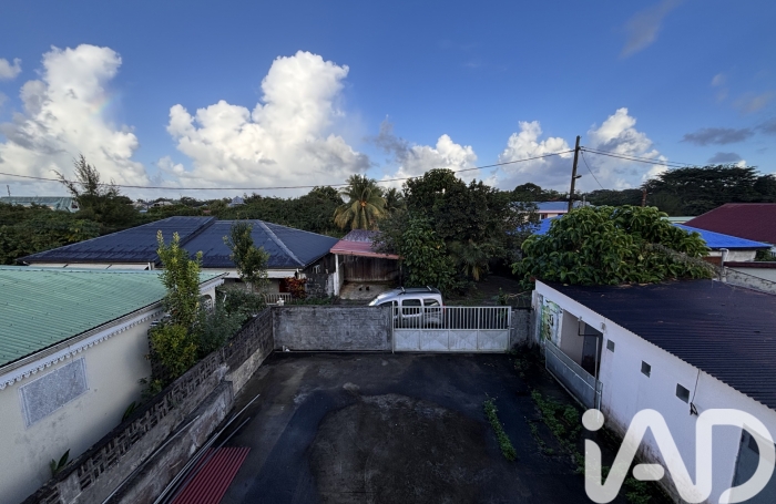 Vente Maison 193m&sup2; 8 pièces Sainte Rose