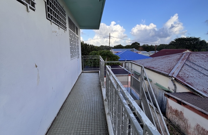 Vente Maison 193m&sup2; 8 pièces Sainte Rose