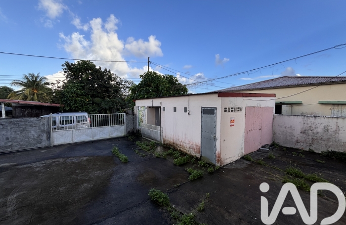 Vente Maison 193m&sup2; 8 pièces Sainte Rose