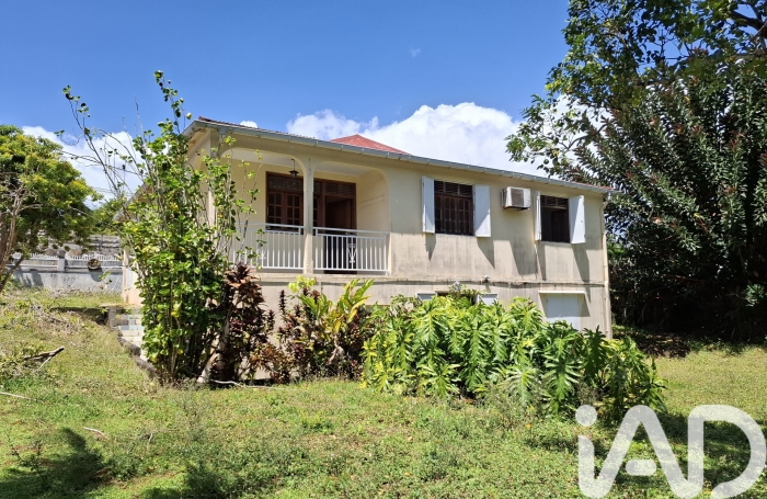 Vente Maison 97170