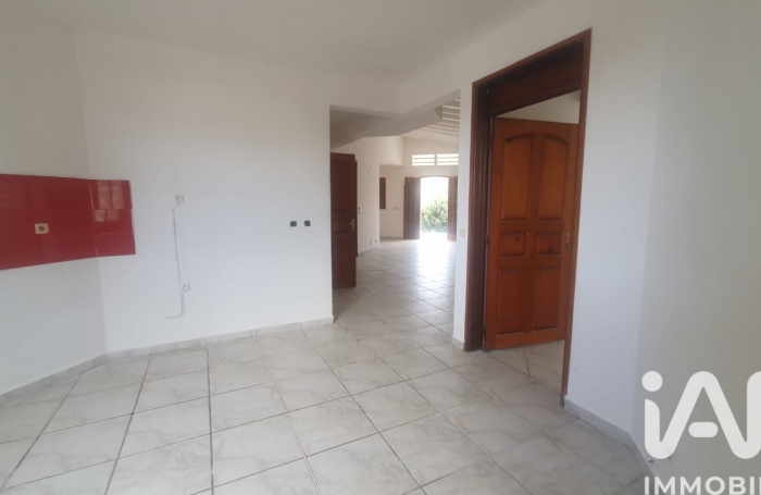 Vente Immeuble 233m&sup2; Sainte Anne