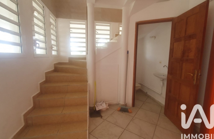 Vente Immeuble 233m&sup2; Sainte Anne