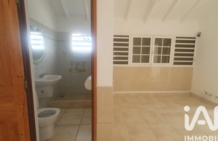 Vente Immeuble 233m&sup2; Sainte Anne