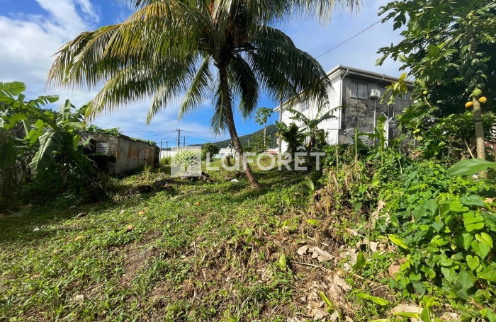 Vente Terrain 562m&sup2; Trois Rivi&egrave;res