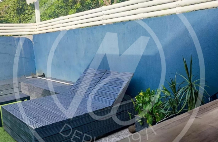 Location Maison 120m&sup2; 5 pièces Morne &agrave; l'eau