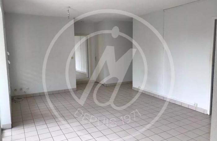 Location Appartement 80.75m&sup2; 4 pièces Petit-Bourg