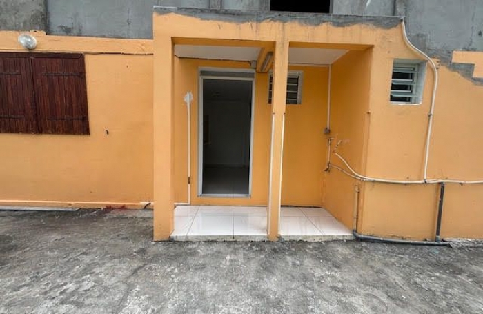 Location Appartement 34m&sup2; 2 pièces Le Moule