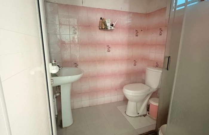 Vente Maison 60m&sup2; 3 pièces Sainte Anne