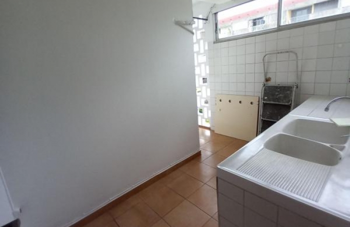 Location Appartement 58.75m&sup2; 4 pièces Les Abymes