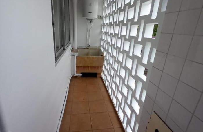 Location Appartement 58.75m&sup2; 4 pièces Les Abymes